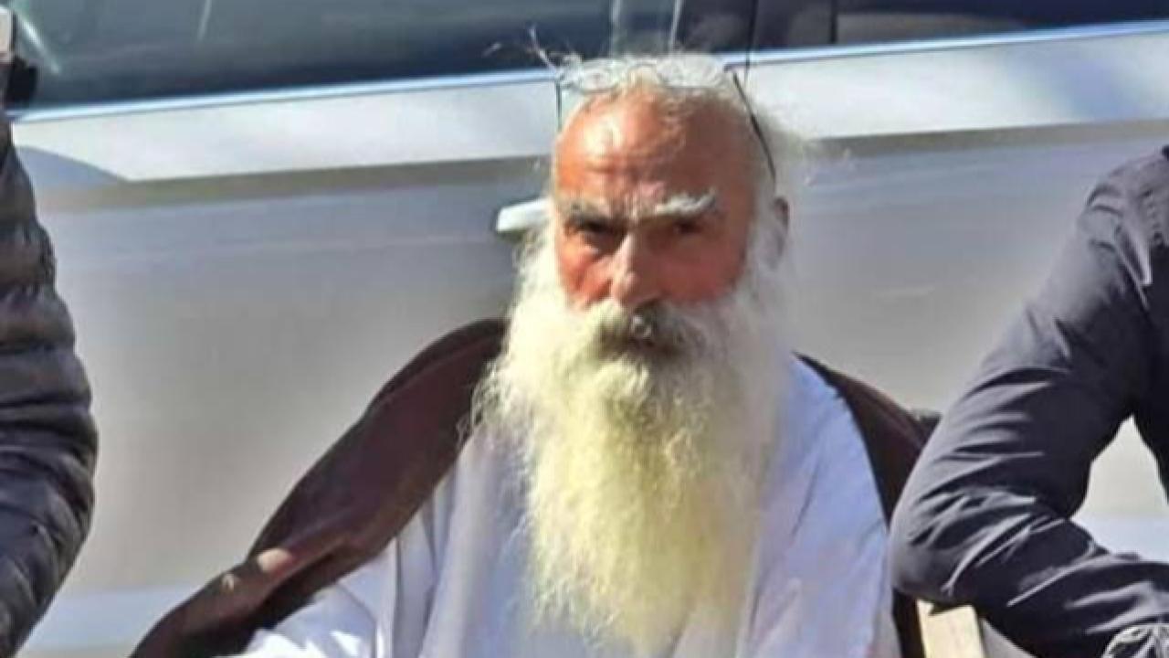 Şanlıurfa'da Motosiklet Kazası: Yaşlı Adam Hayatını Kaybetti