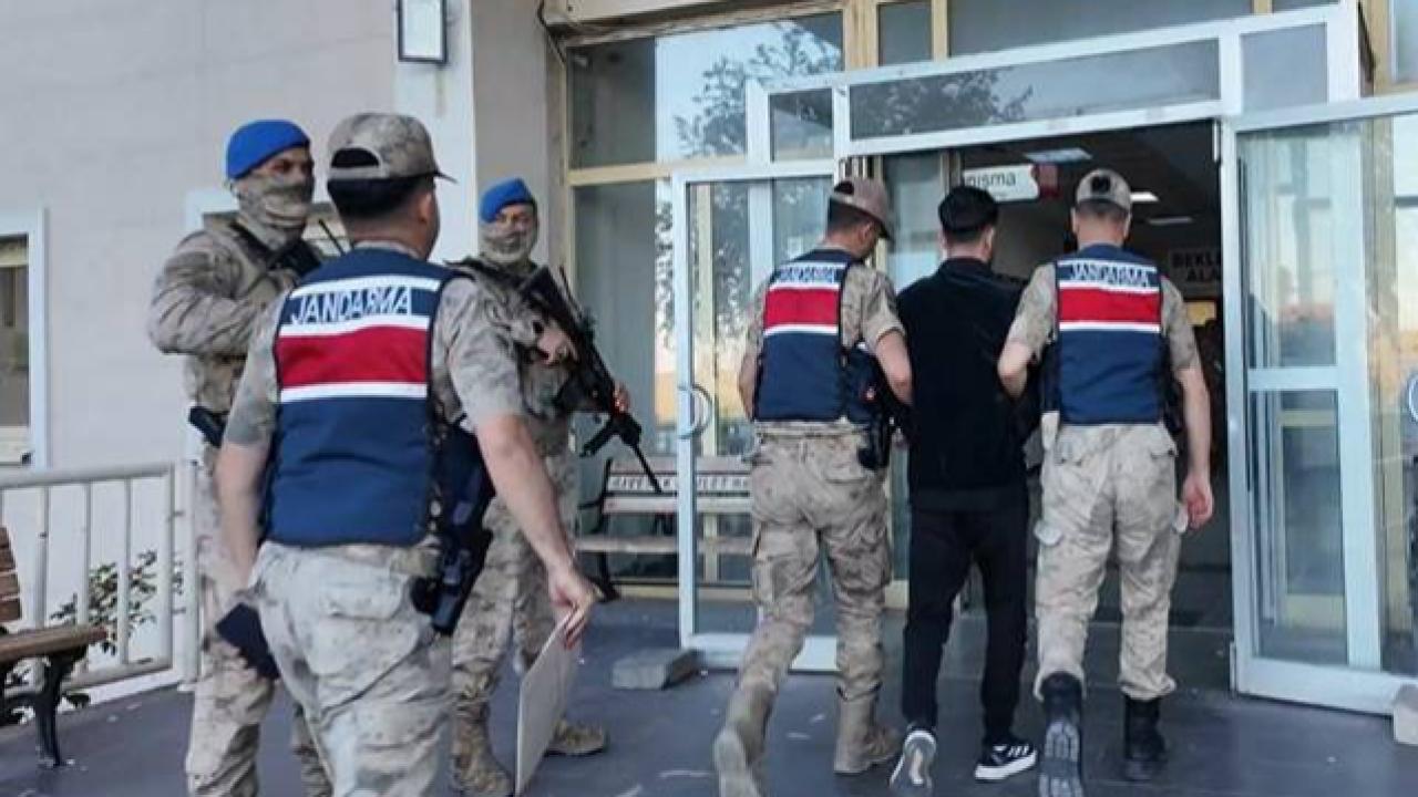 Şanlıurfa ve Bursa'da Dev Operasyon: 135 Gözaltı