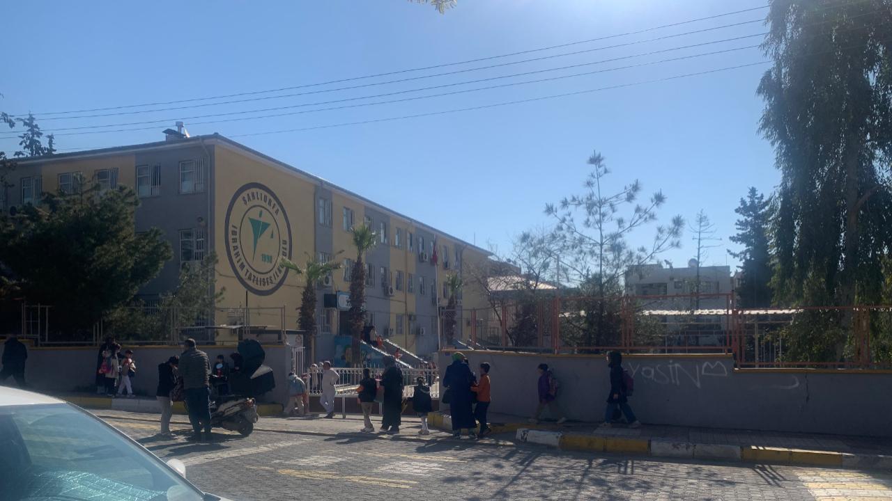 Şanlıurfa’da 27 Bin Öğrenci LGS Heyecanı Yaşıyor