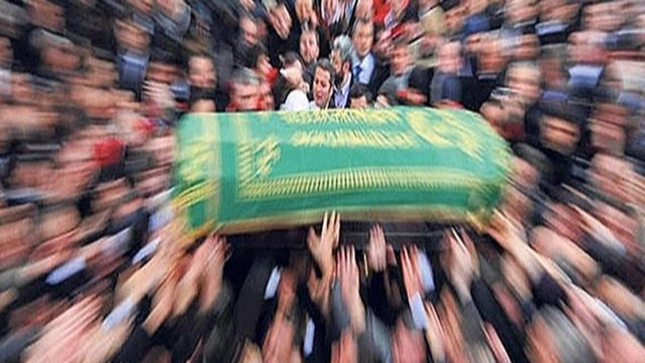 Şanlıurfa'da 3 Vatandaş Son Yolculuğuna Uğurlandı