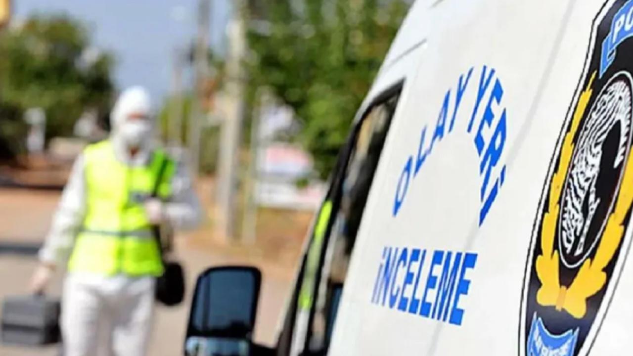 Şanlıurfa’da 32 Yaşındaki Kişi Evinde Ölü Bulundu