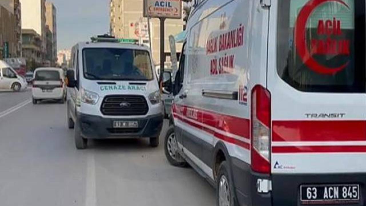 Şanlıurfa’da 4 Kişiden Acı Haber!
