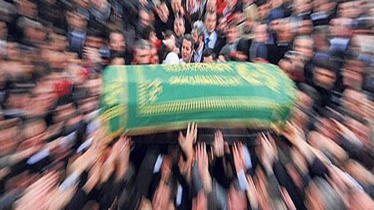 Şanlıurfa’da 5 Vatandaş Son Yolculuğuna Uğurlandı!