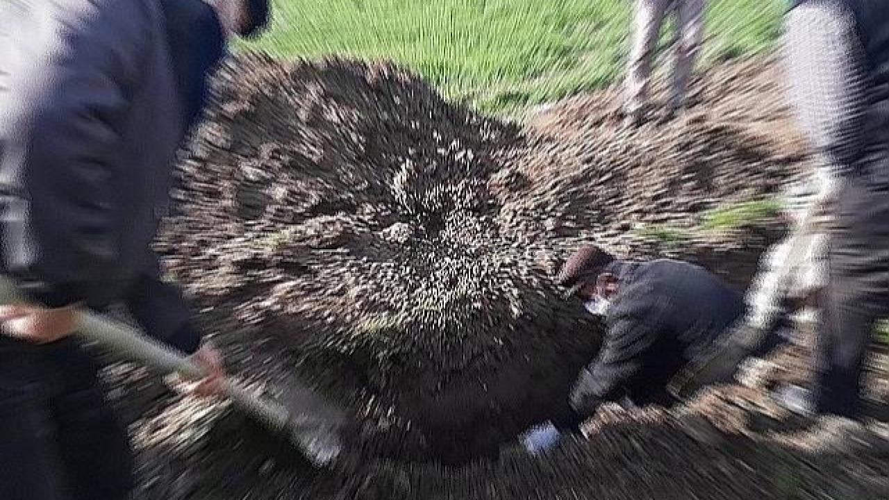 Şanlıurfa’da 6 Kişi Hayatını Kaybetti