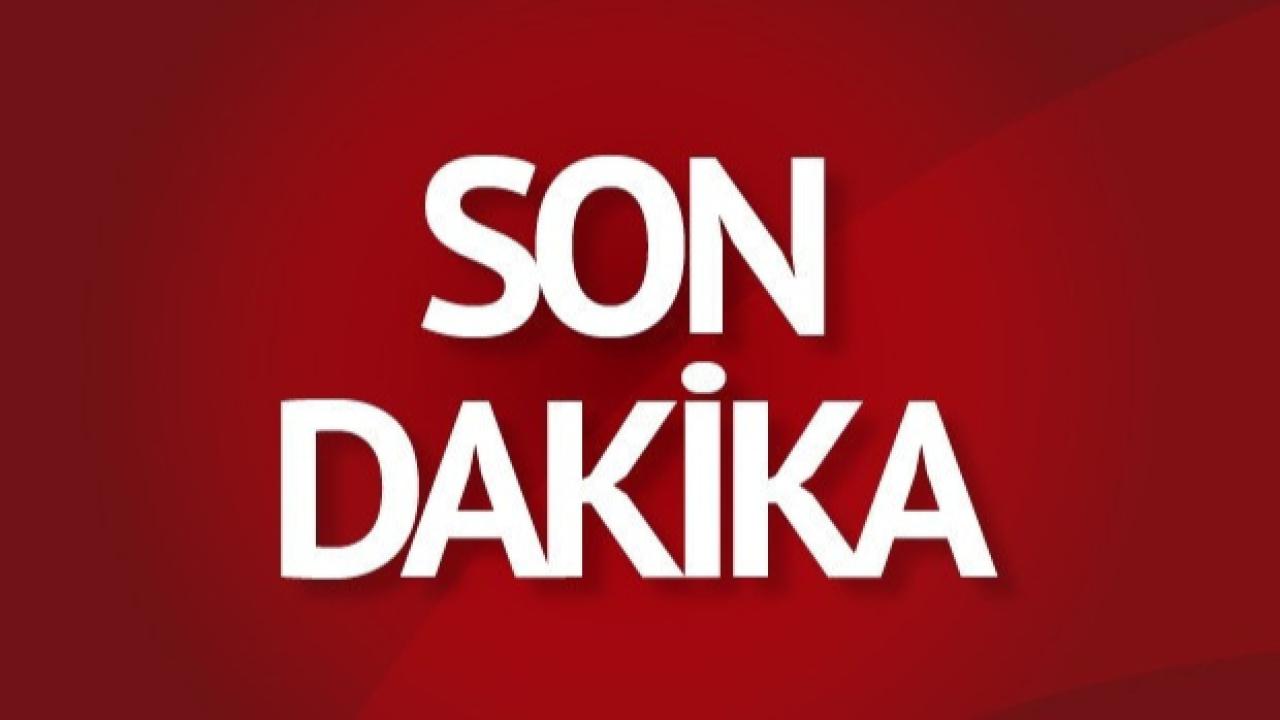 Şanlıurfa'da 7 Mülki İdare Amirinin Görev Yeri Değişti
