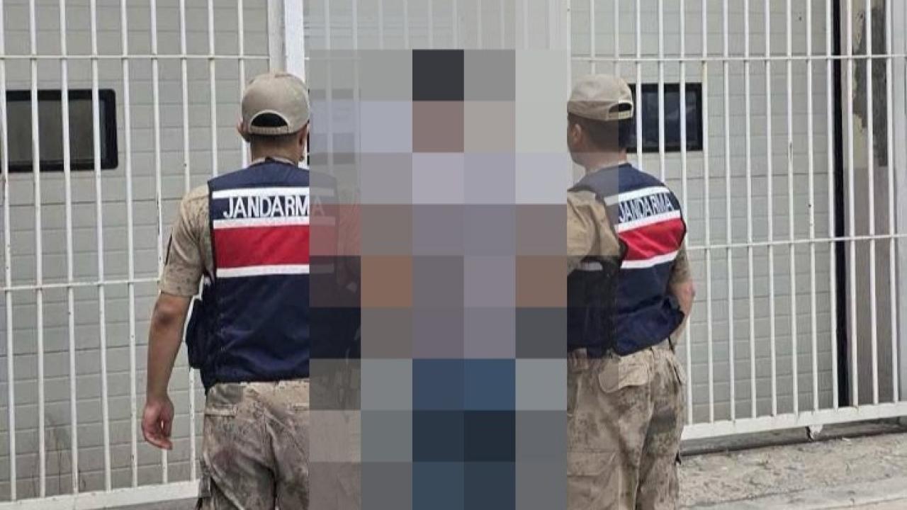 Şanlıurfa’da 9 Yıl Hapis Cezası Bulunan Hükümlü Yakalandı