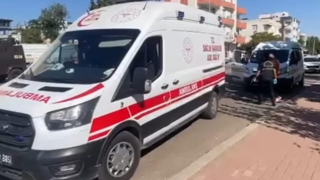 Şanlıurfa’da Aile Hekimi Evinde Ölü Bulundu