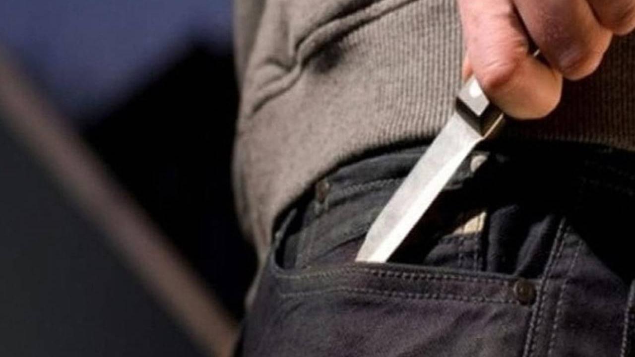 Şanlıurfa’da Bıçaklı Kavga: 1 Kişi Yaralandı