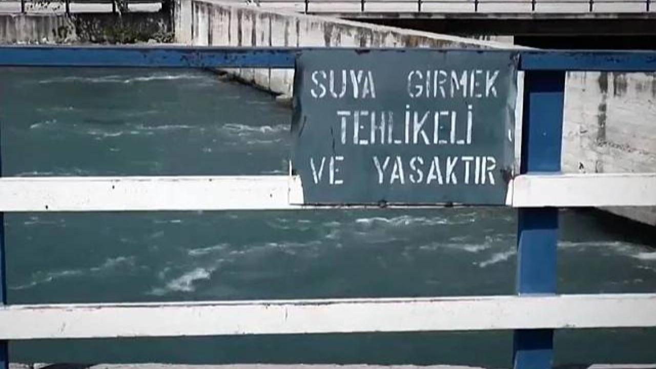 Şanlıurfa'da Boğulma Tehlikesine Karşı Kritik Uyarı