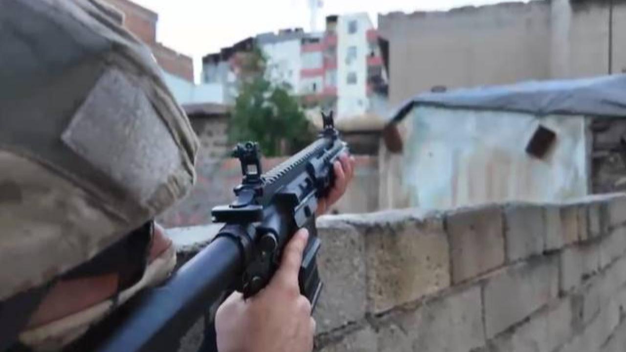 Şanlıurfa’da Dev Operasyon: 72 Şüpheli Tutuklandı