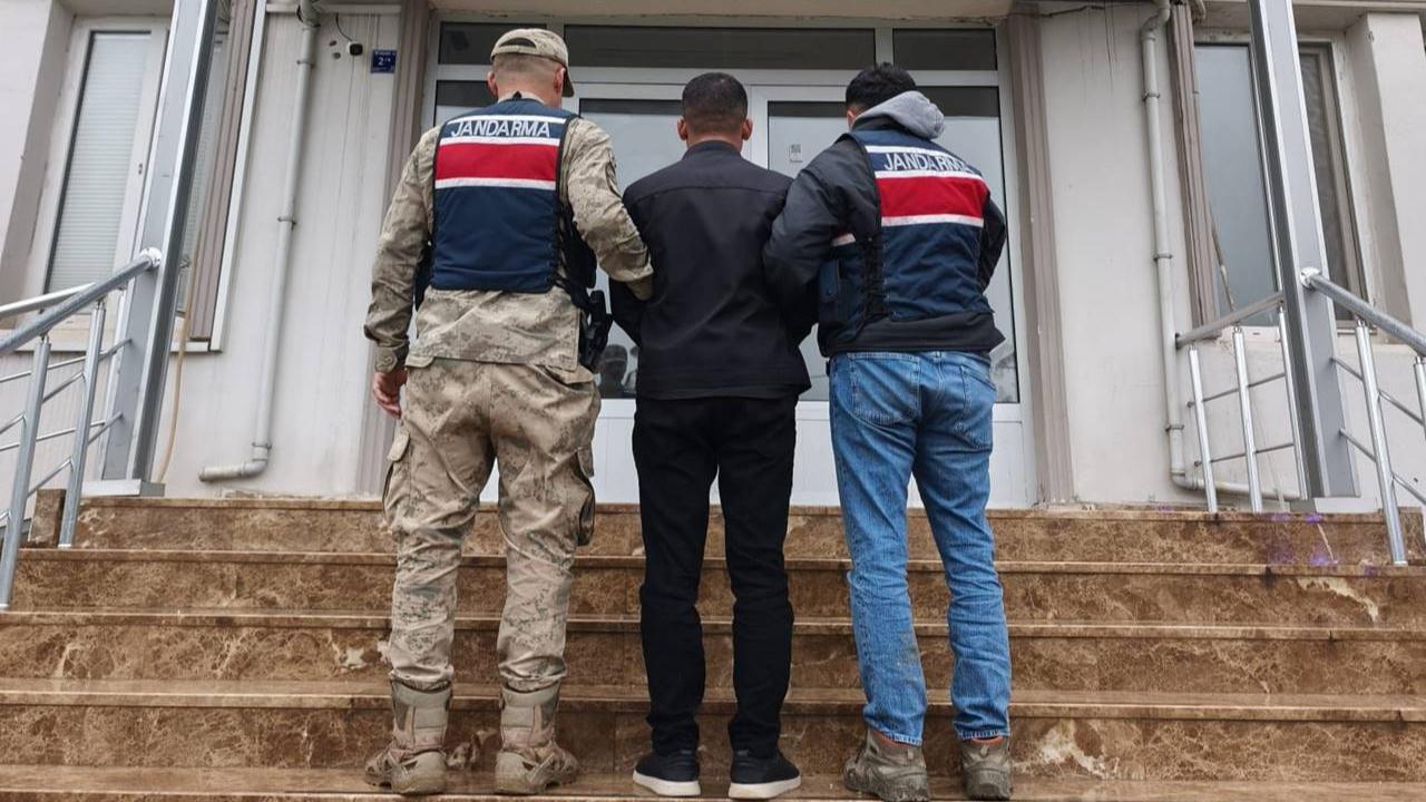 Şanlıurfa’da Dolandırıcılık Suçundan Aranan Şahıs Yakalandı