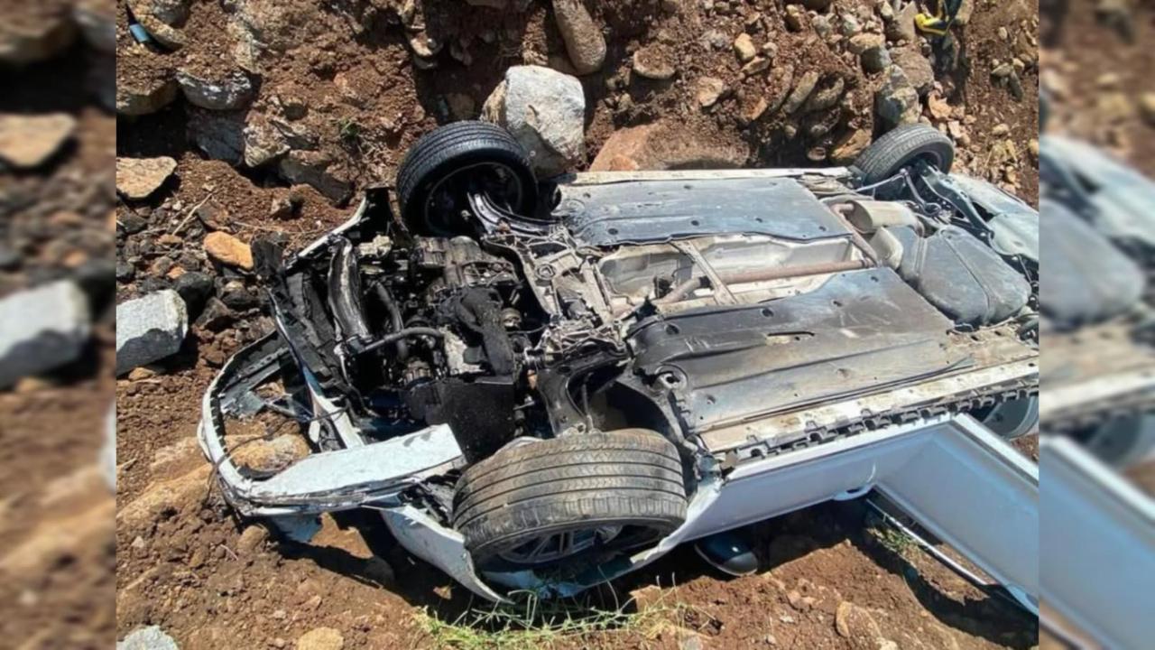 Şanlıurfa’da Feci Kaza: 4 Kişi Yaralandı