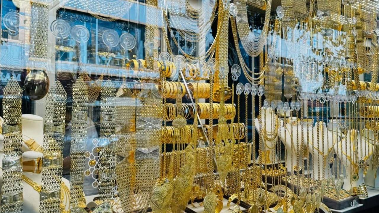 Şanlıurfa'da Gram Altın Haftaya Kaç TL’den Başladı!