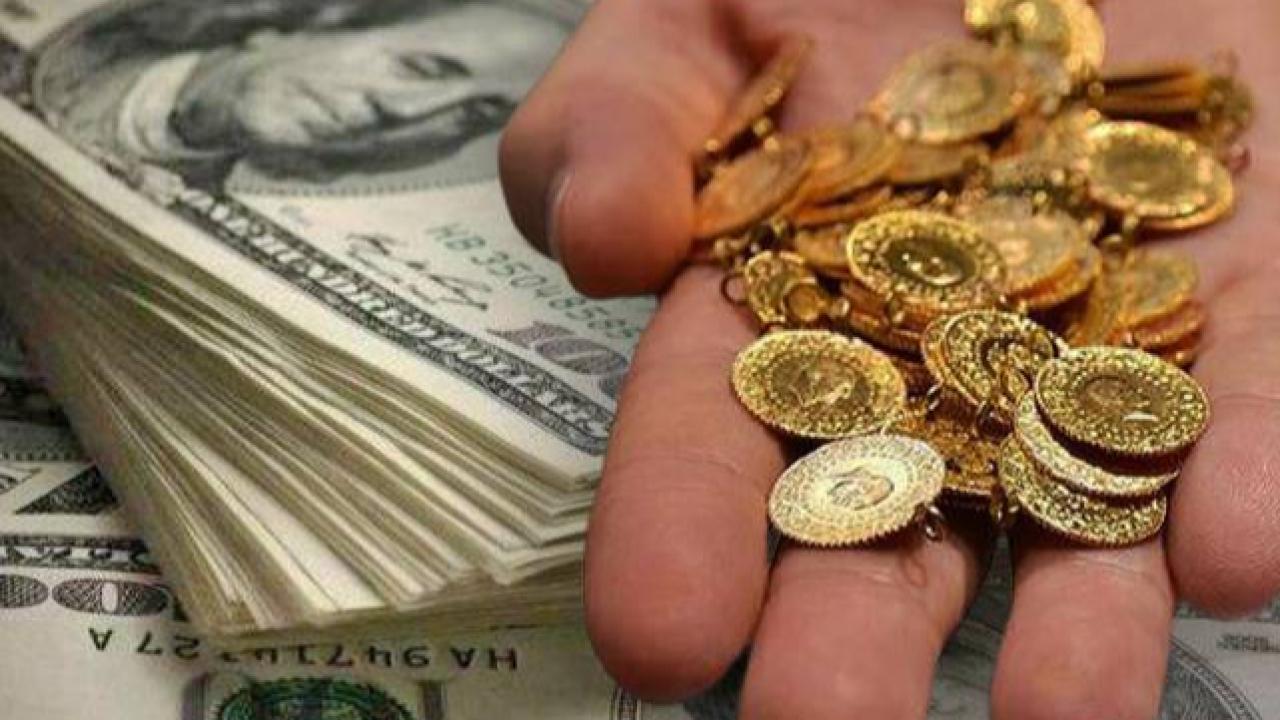 Şanlıurfa’da Güncel Altın ve Döviz Fiyatları