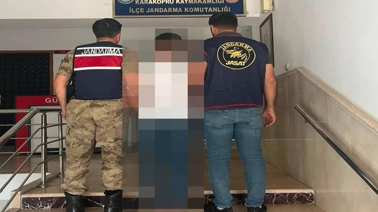 Şanlıurfa’da Hapis Cezası Bulunan 2 Hükümlü Yakalandı