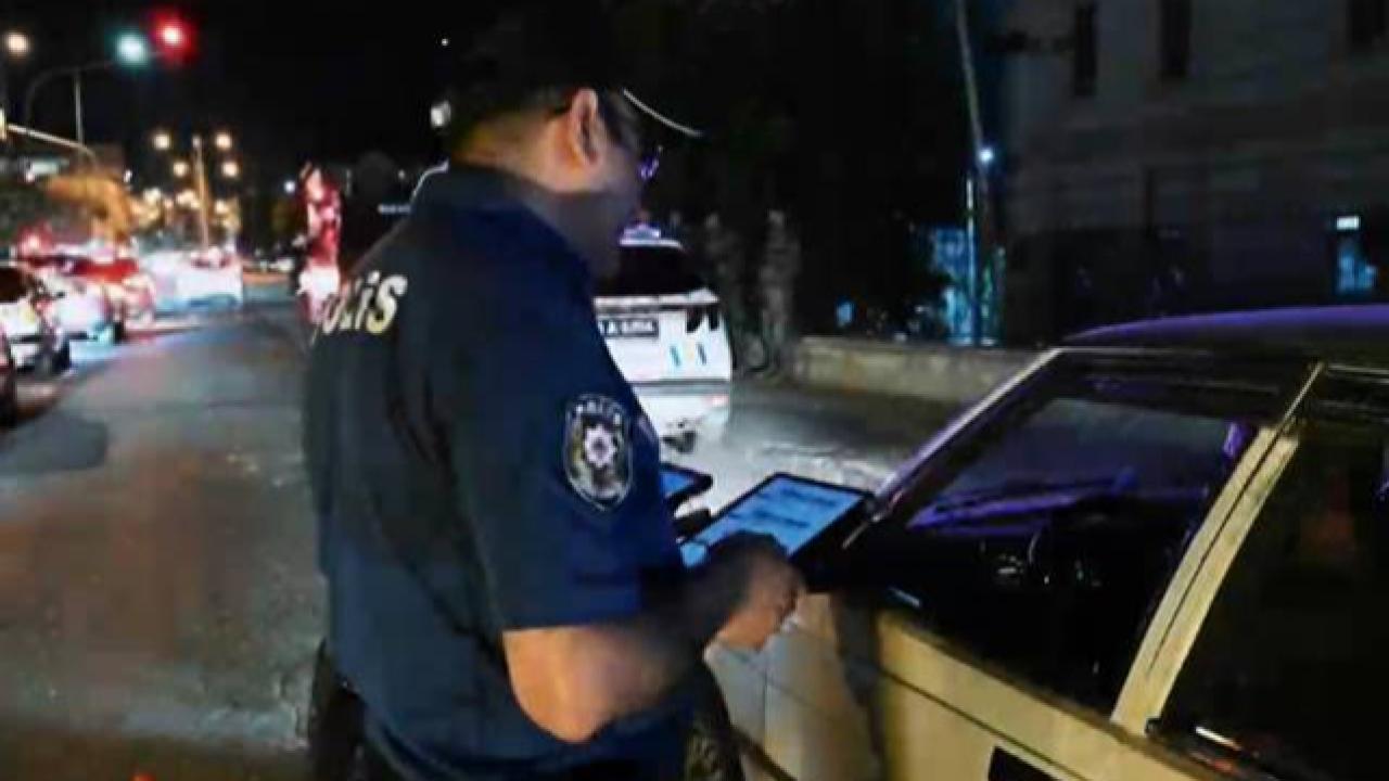Şanlıurfa’da Huzur-63 Uygulaması: 26 Aranan Şahıs Yakalandı