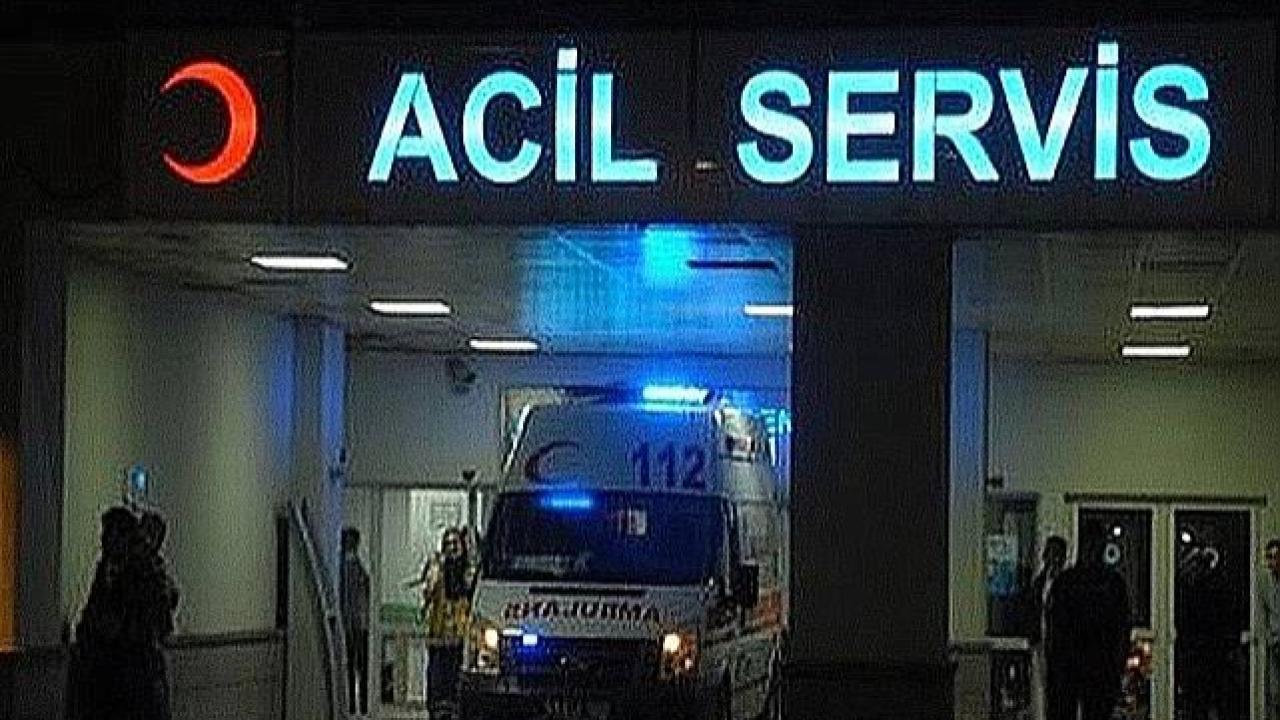 Şanlıurfa’da İki Grup Arasında Kavga: 2 Yaralı