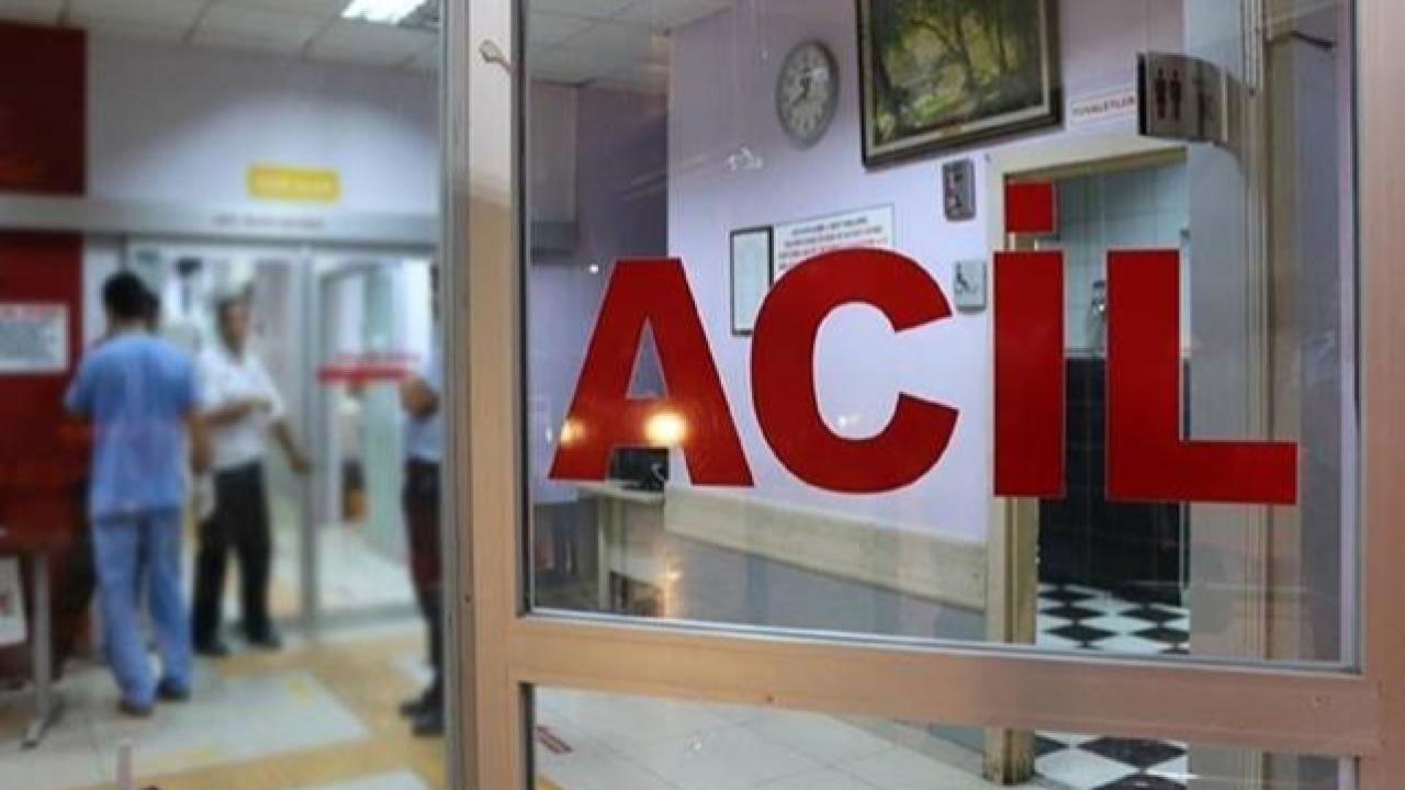Şanlıurfa’da İnşaatta Feci Kaza: İşçi Ağır Yaralandı