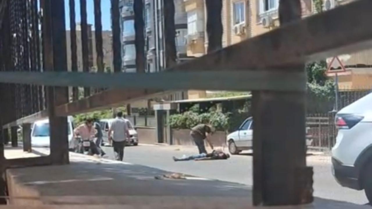 Şanlıurfa'da İşyerine Silahlı Saldırı! Yaralılar Var