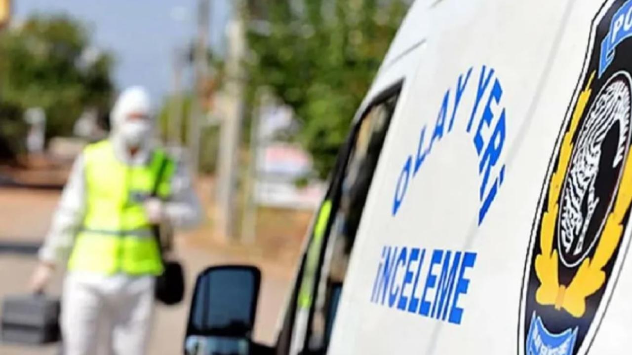 Şanlıurfa'da Park Halindeki Araçta Şüpheli Ölüm! Başından Vurulmuş Halde Bulundu