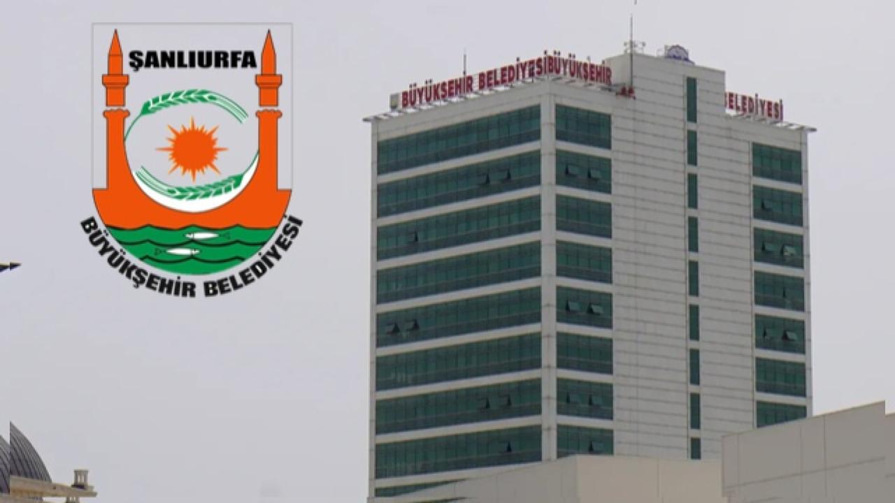 Şanlıurfa'da Raylı Sistem İçin Tarihi Adım! Büyükşehir'de Yeni Daire Başkanlığı Kuruluyor