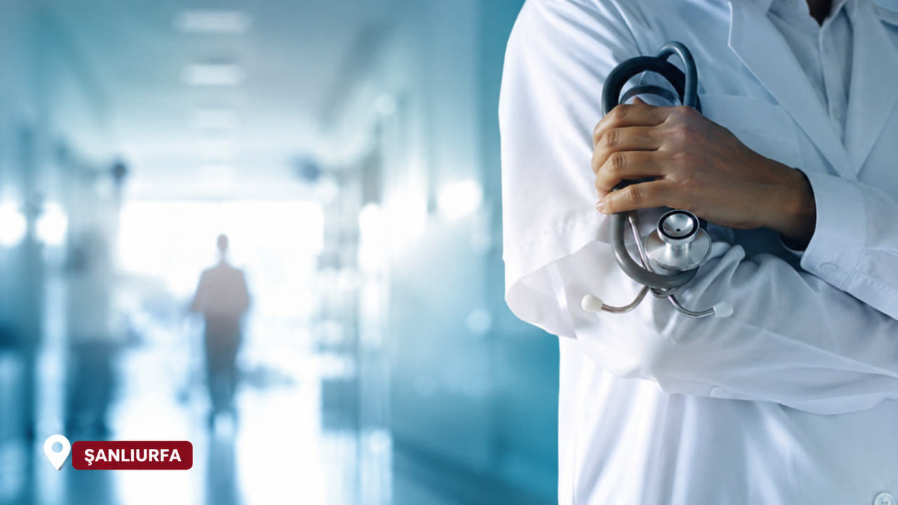 Şanlıurfa'da Sezaryen Sonrası Ölüm Soruşturmasında Yeni Gelişme: Tutuklanan Doktor Tahliye Edildi