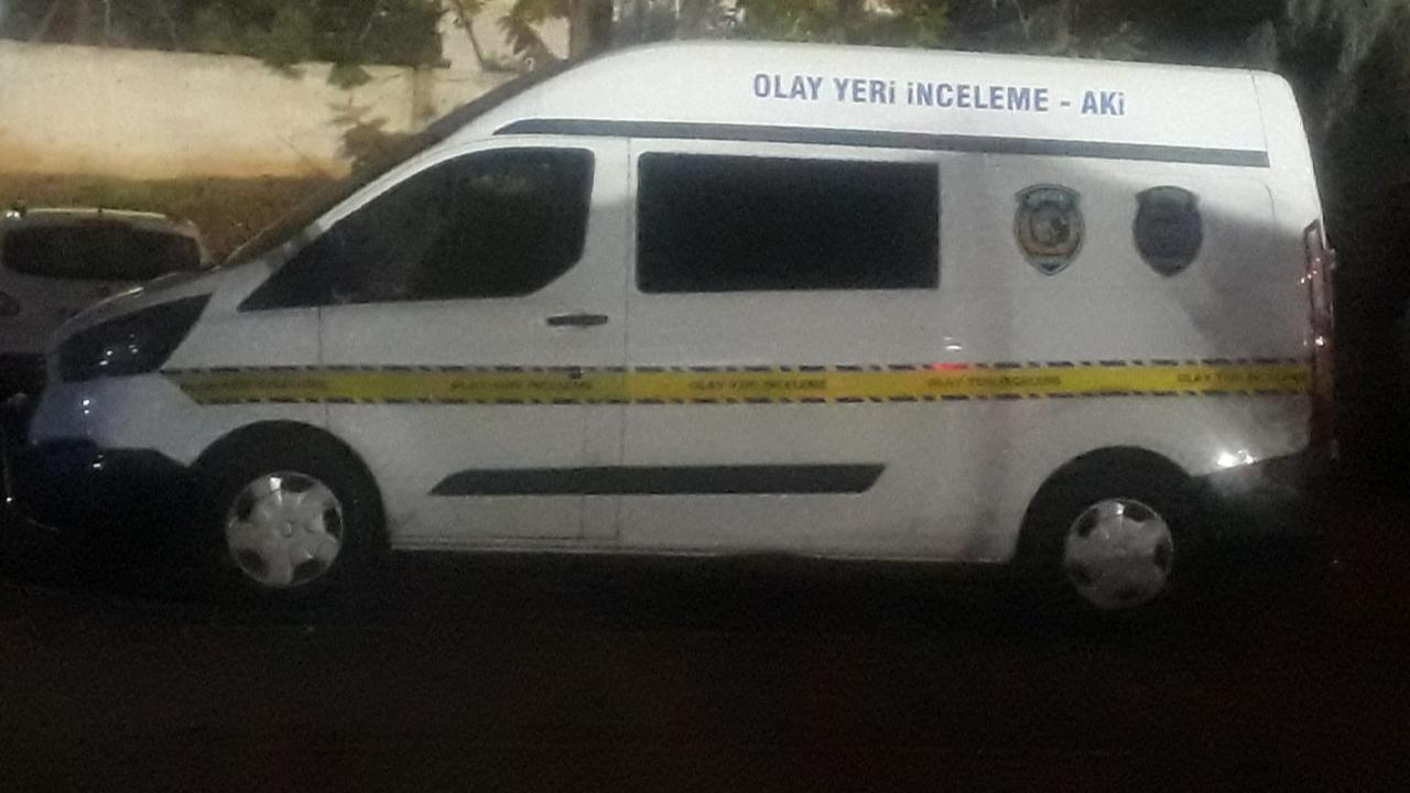 Şanlıurfa'da Şüpheli Ölüm: Cansız Bedeni Bulundu