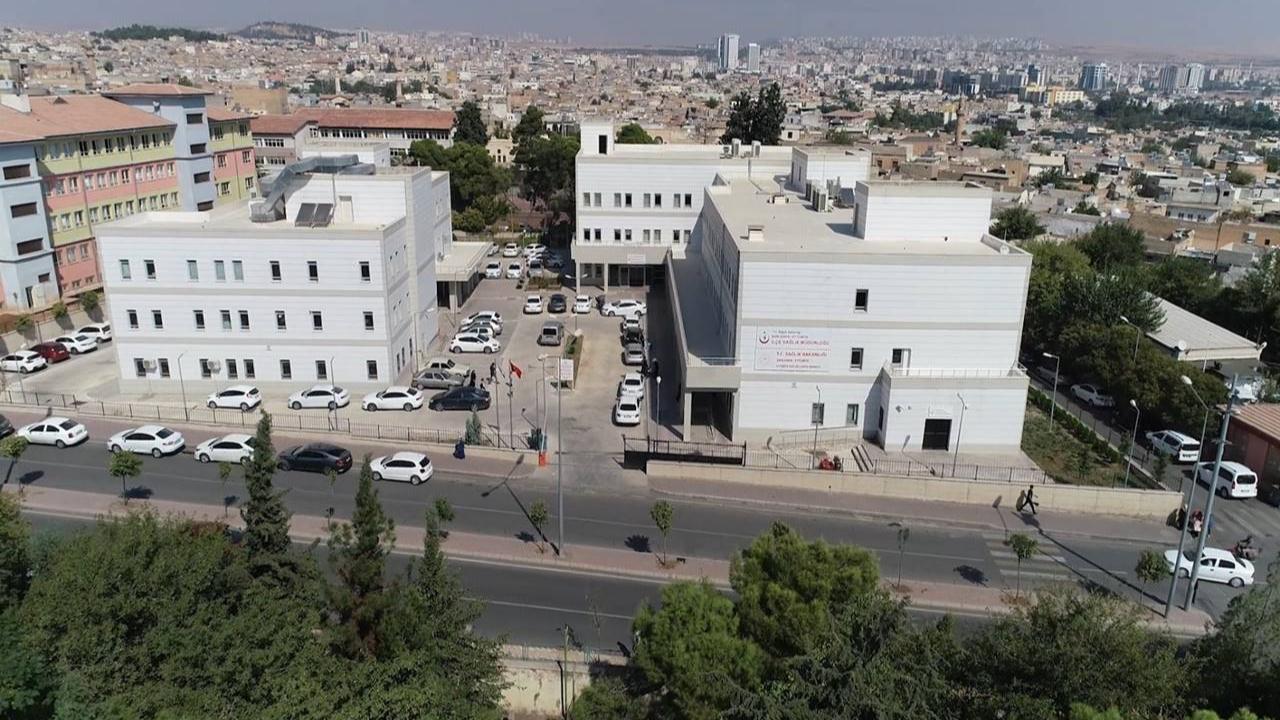 Şanlıurfa'da Ücretsiz Fizyoterapi Hizmeti
