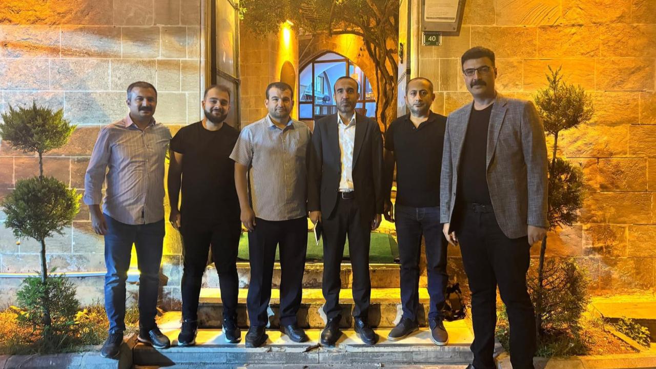Meşveret Meclisi Gündeme Getirdi: Ferit Şenyaşar Harekete Geçti