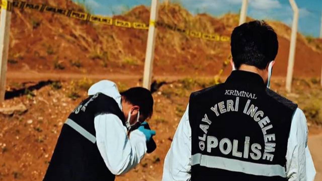 Şanlıurfalı Kayıp Çocuktan Acı Haber!