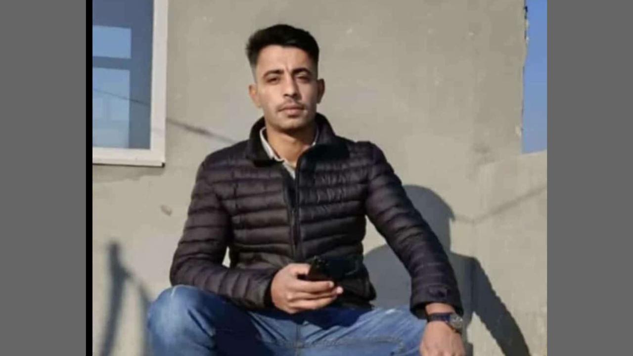 Şanlıurfalı Mevsimlik İşçi Yozgat'taki Trafik Kazasında Hayatını Kaybetti