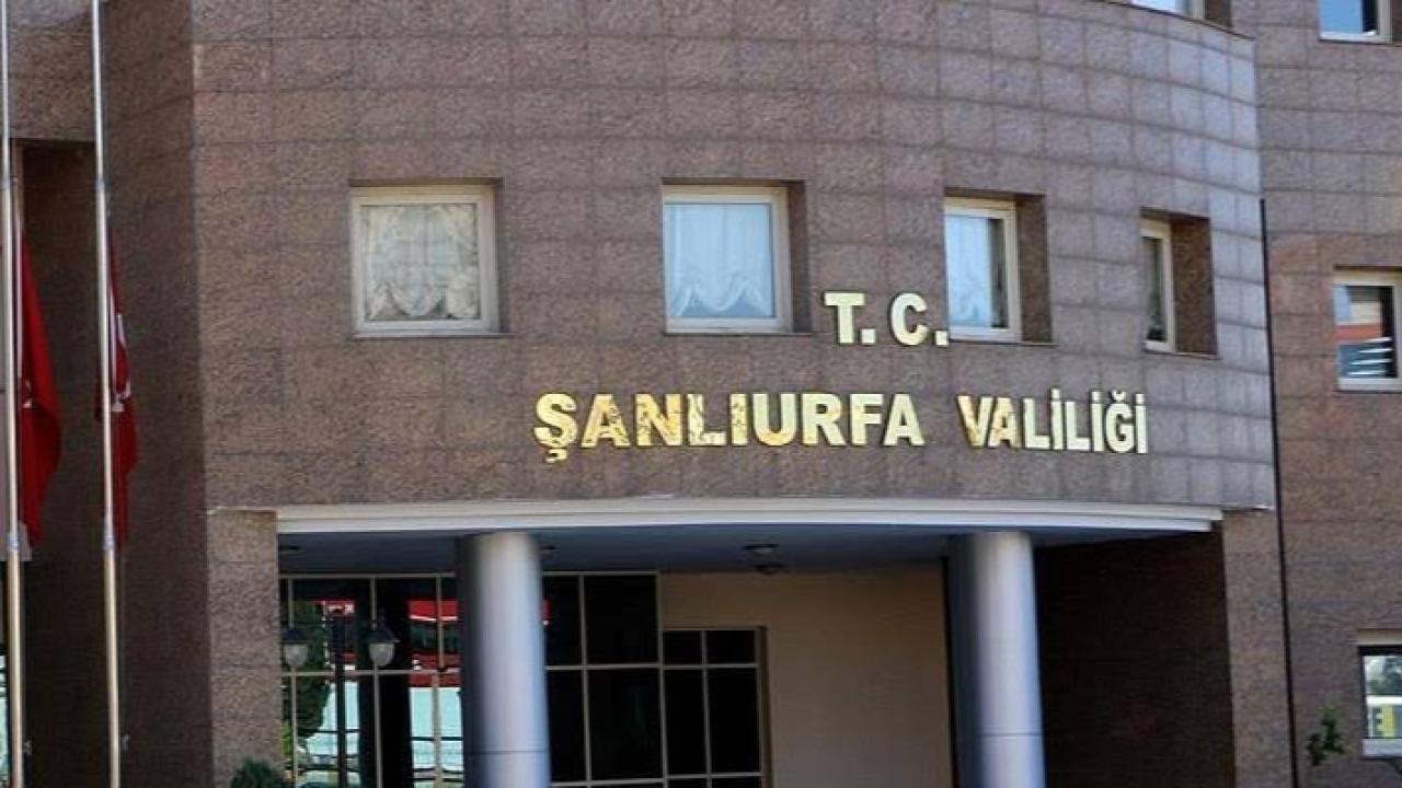 Siverek Olayından Sonra Emniyet ve Milli Eğitimde Görevden Alınmalar Başladı