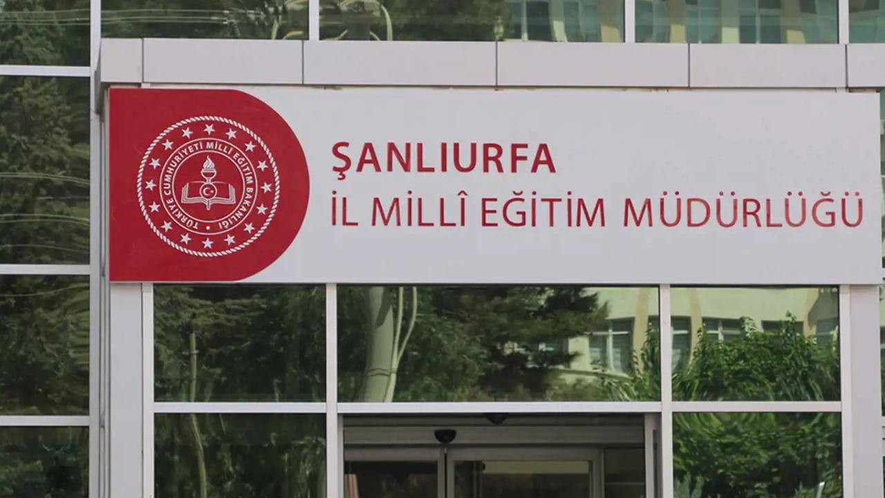 Siverek'te 49 Uzman Öğretmen Görevlendirildi