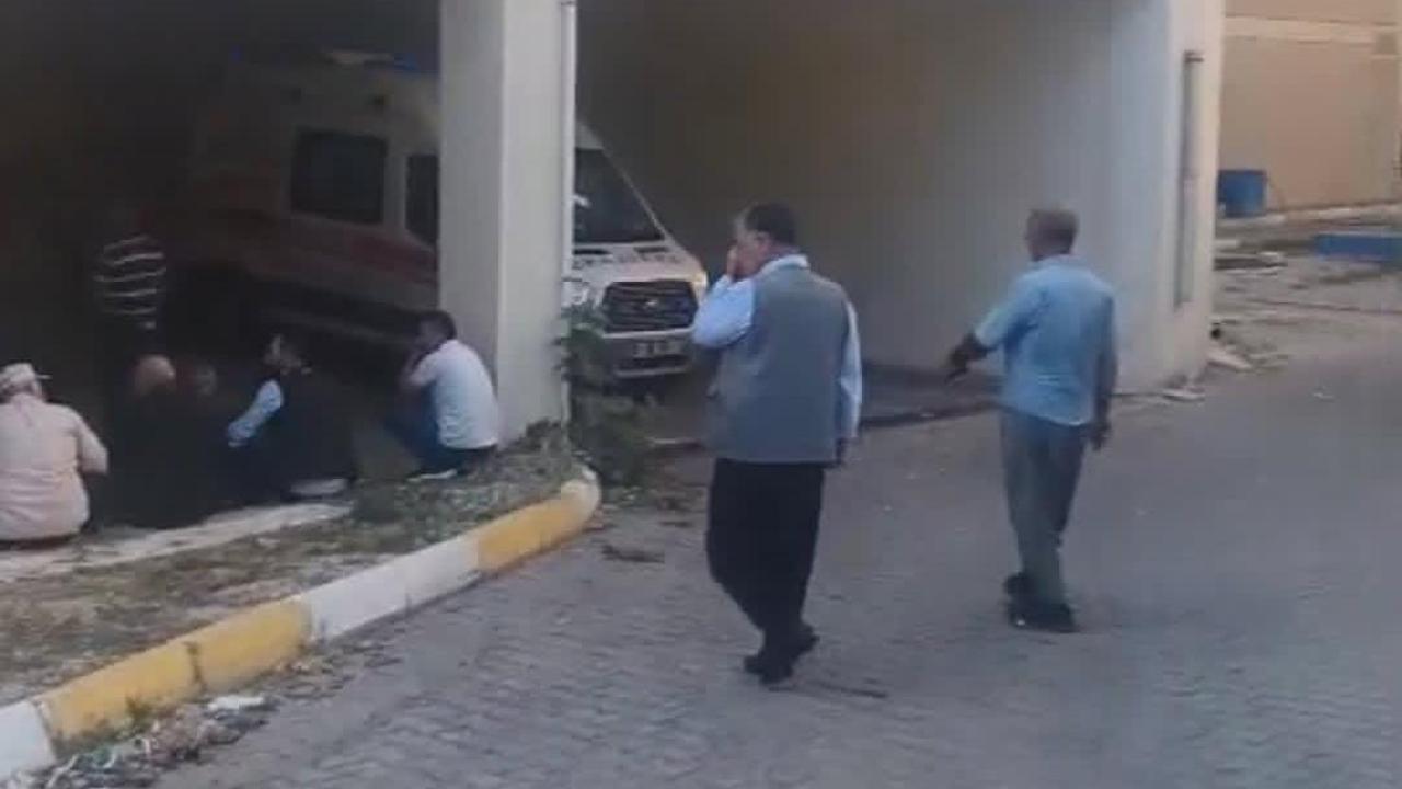 Siverek’te Acı Olay: Tatil İçin İstanbul'dan Gelen Kız Kardeşler Boğuldu
