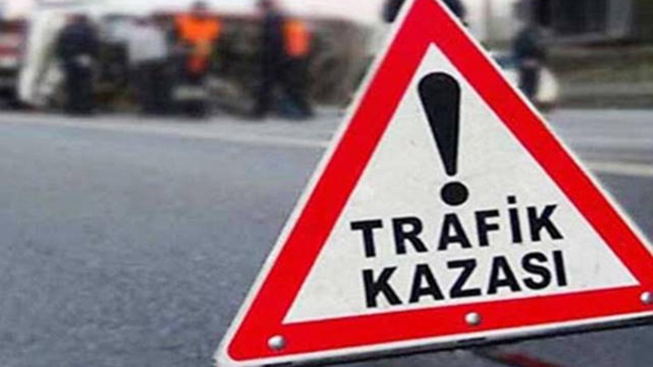 Siverek’te Kamyonet Şarampole Devrildi: 1 Yaralı