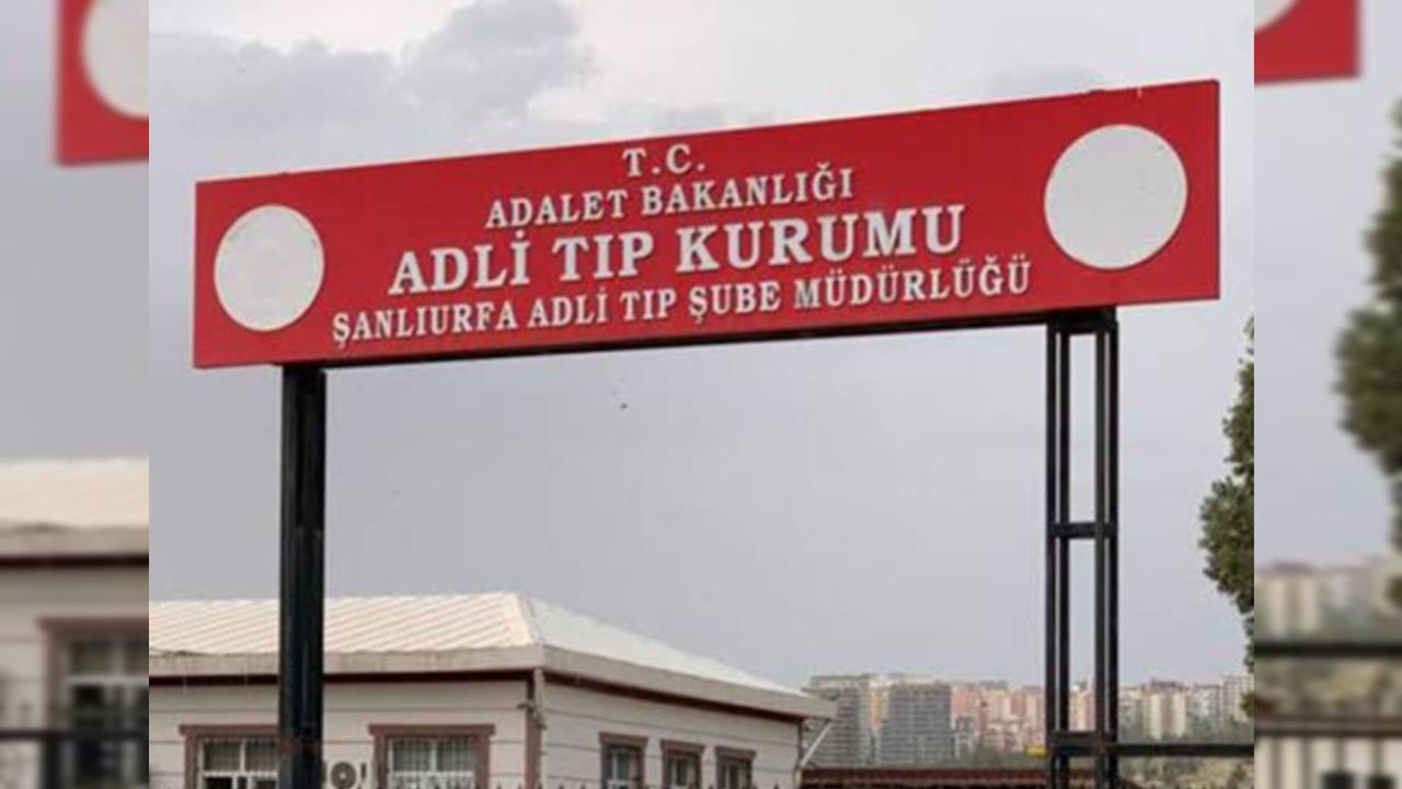 Siverek’te Otomobil ile Motosiklet Çarpıştı: 1 Ölü