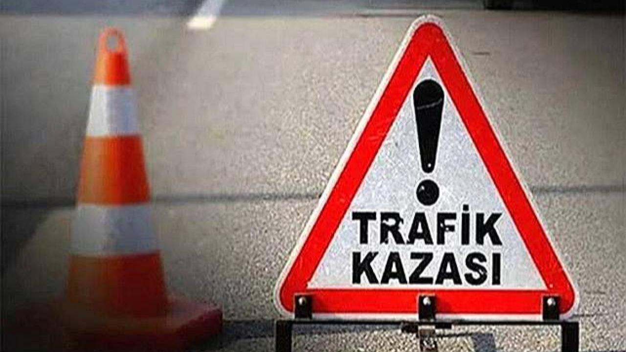 Suruç Yolunda Kaza: Araç Şarampole Yuvarlandı, Sürücü Yaralandı