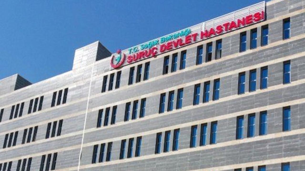 Suruç’ta Silahlı Olay: 48 Yaşındaki Adam Hayatını Kaybetti