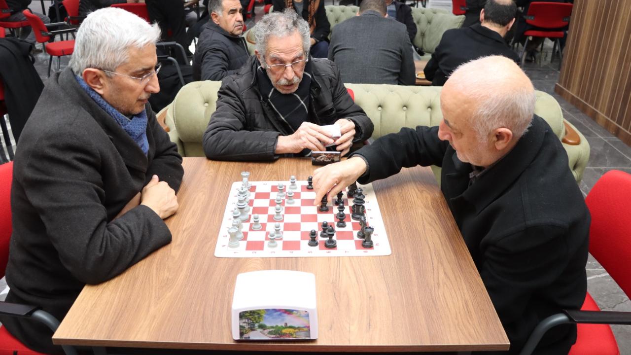 Tasarruf Tedbirleriyle Güçlenen Karaköprü’de Yatırımlar Devam Ediyor