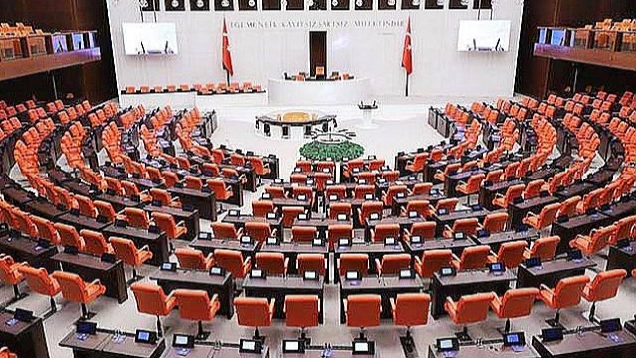 TBMM'den Yeni Karar: İzin Artışı Ve Sosyal Medya Kısıtlaması