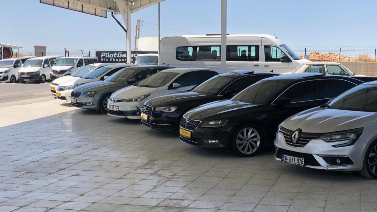 Ticaret Bakanlığı’ndan İkinci El Otomotiv Piyasasına Yönelik Önemli Karar!