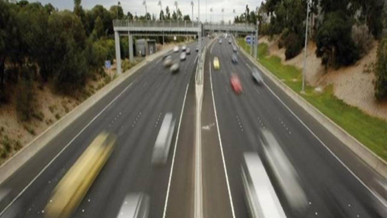 Türkiye’de Trafiğe Kayıtlı Araç Sayısı 34,5 Milyonu Aştı
