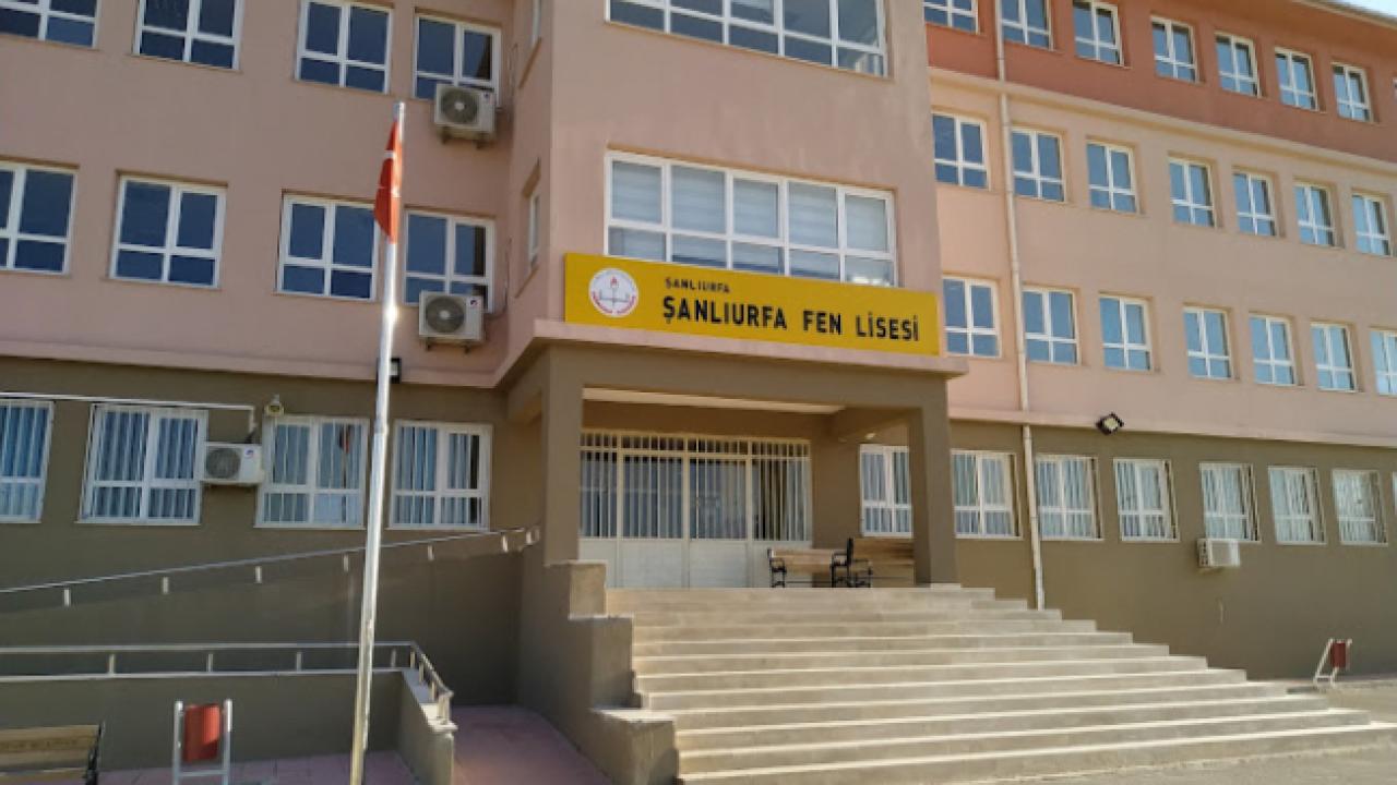TYT Türkiye Birincisi Şanlıurfa’dan: Miraç Koşar Kente Büyük Gurur Yaşattı