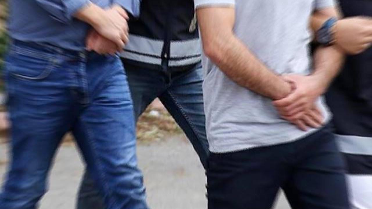Urfa Dahil 5 İlde Ehliyet Sınavı Operasyonu: 44 Kişi Yakalandı