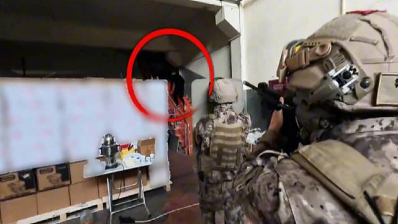 Urfa Dahil 59 İlde Operasyon: 2 Tonun Üzerinde Ele Geçirildi