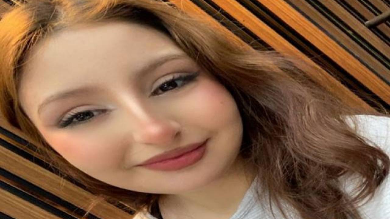 Urfa’da 13 Yaşındaki Ecrin Öden’den Günlerdir Haber Alınamıyor