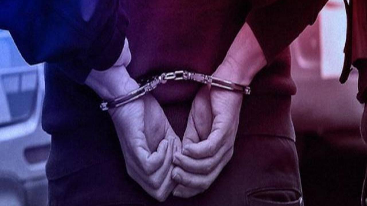 Urfa'da 20 Yıldan Fazla Hapis Cezası Bulunan Firari Yakalandı