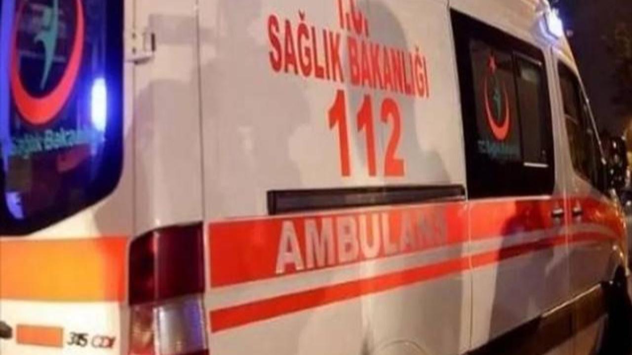 Urfa’da 6 Kişi Gıda Zehirlenmesi Şüphesiyle Hastaneye Kaldırıldı