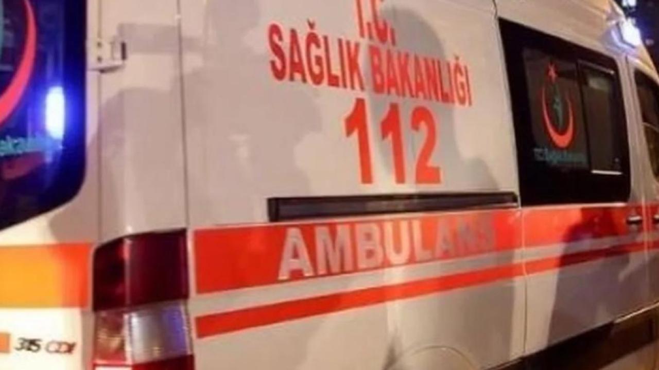 Urfa’da Akraba Aileler Arasında Kavga: 4 Yaralı
