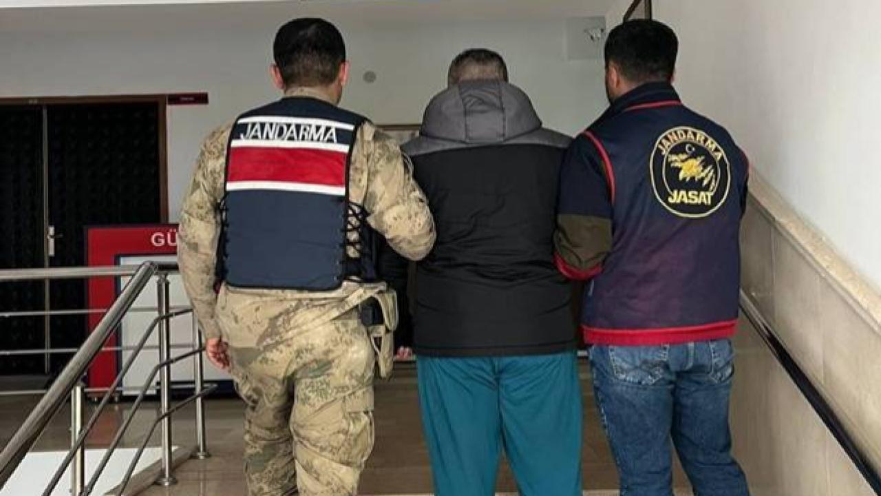 Urfa’da Aranan Şahıs Yakalandı!